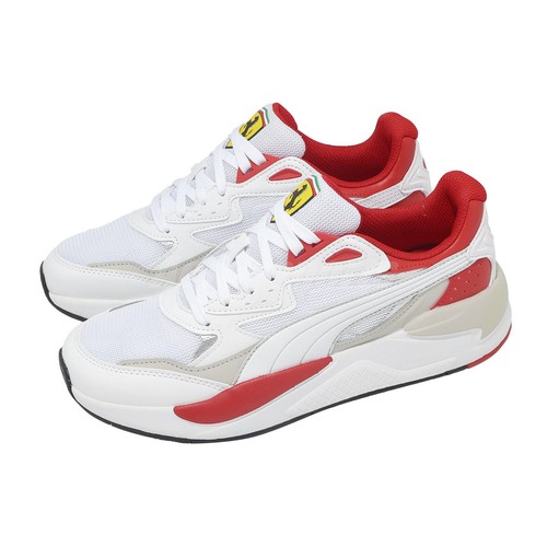 Puma ferrari ray - x,