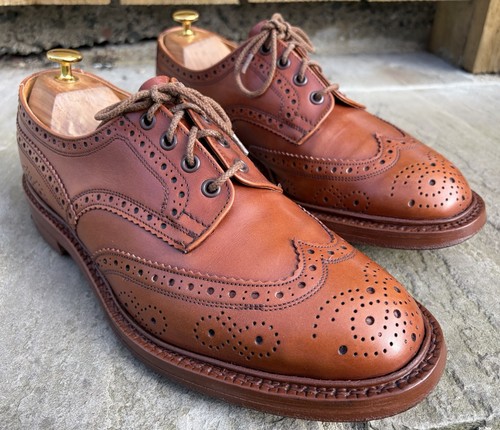 Trickers bourton for - trickers, paul