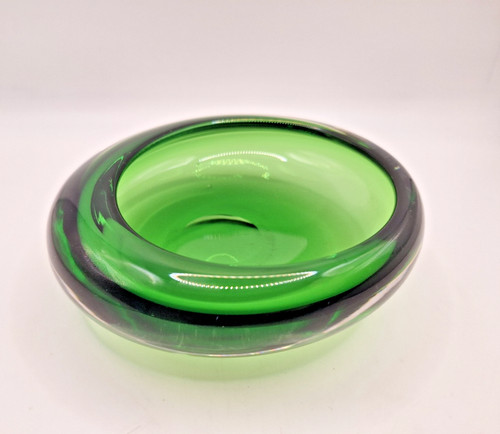 Whitefriars vintage hand - whitefriars, blown