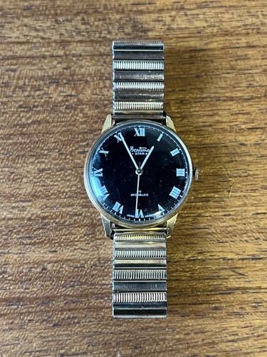 Bentima star vintage - star, men's