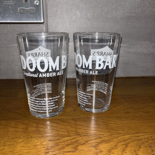 Half pint doom - pint,