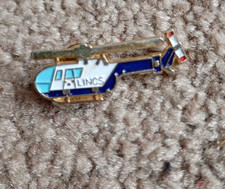 Lincs Blue Air Ambulance