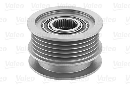 Valeo 588035 alternator - valeo-oe, 588035-oe