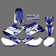 Graphics Decals Stickers For