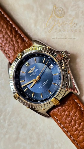 Breitling windrider antares - antares,