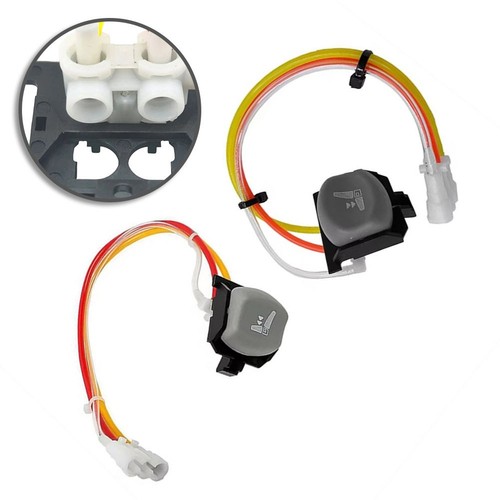 Truck seat adjustment control - seat,