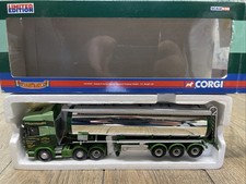 Corgi CC13707 Scania R Series