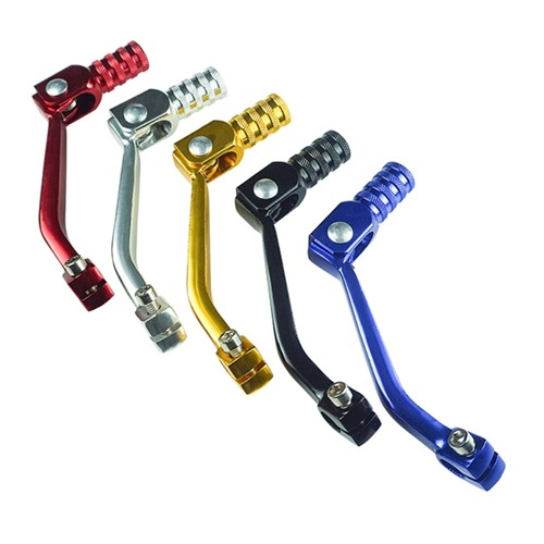 Motorcycle gear shifts lever - motorcycle,