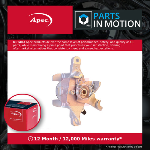 Brake caliper fits jaguar - caliper,
