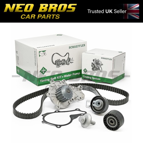 Genuine ina engine timing - timing, belt