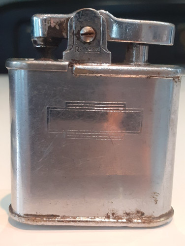 Vintage ronson whirlwind - vintage,