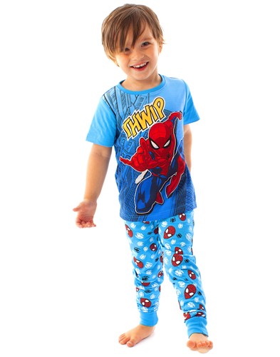 Marvel spiderman blue - marvel,