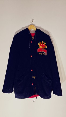 Stussy burly gear world - stussy,