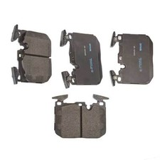Pagid OE Front Brake Pads Set