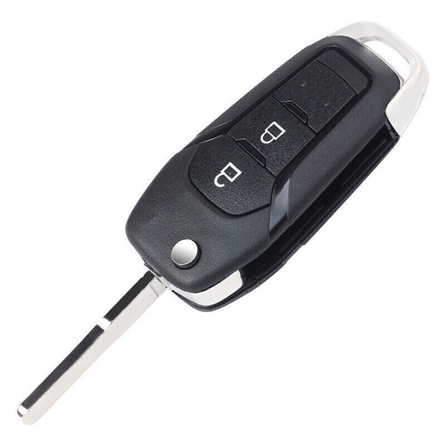 Ford ecosport button remote - 2,