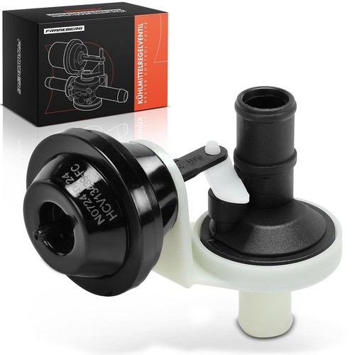 Premium heater control valve - control,