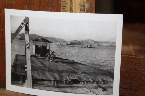 1940 wwii era photo - 1940's, by