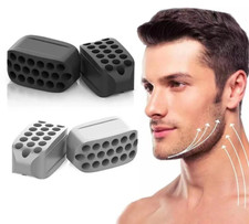 Silicone Jaw Exerciser Facial