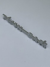 AHH5729 - MGA TWIN CAM BADGE