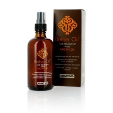 Osmo Berber Oil Hair Treatment