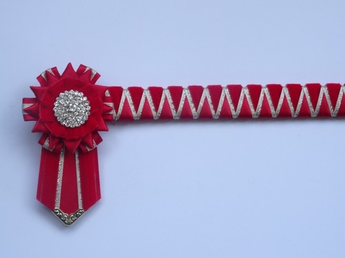 Supreme red gold - red, &