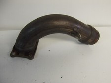 DUCATI 749 999 R EXHAUST