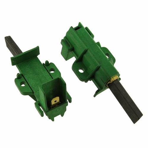 Beko motor carbon brushes - carbon,