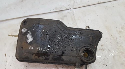 Ford escort 1995 expansion - ford,