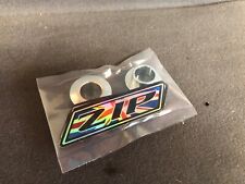 Yamaha YFZ450R Rear Engine