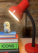 Vintage Porcelain White Permed Coif Poodle Figurine Hand Painted Mini Dog