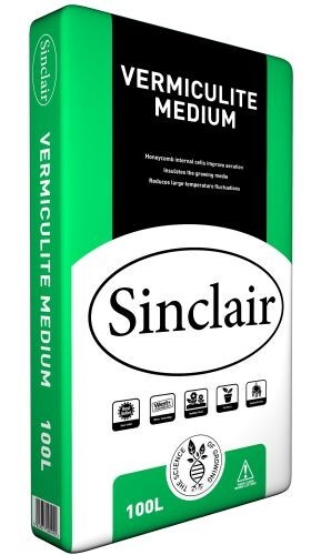 Sinclair garden growing - garden,