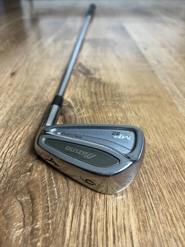 Mizuno mp58 dual muscle - mp58,