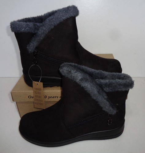Cushion walk ladies thermo tex - cushion,