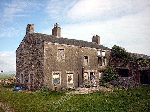 Photo 6x4 cockersand - cockersand, abbey