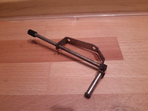 Pos2 igniter for gas - pos2), lamp
