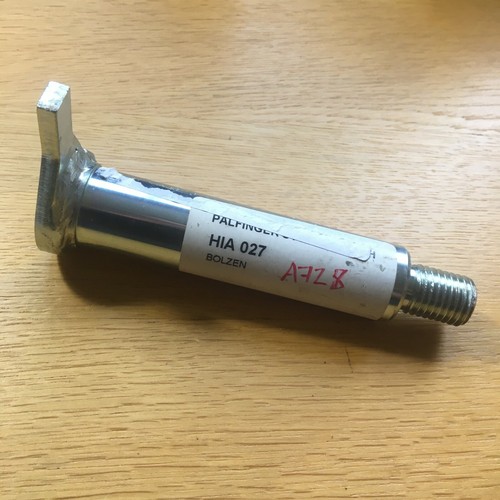 Palfinger pin hia027 hia - pin, 027