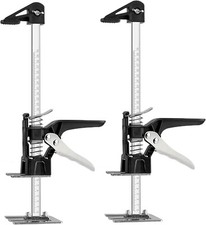 2 Packs Labor Saving Arm Jack, 15.5 Inch Multifunctional Hand Lifting Tool Jack,