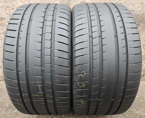 Goodyear eagle asymmetric - goodyear, f1