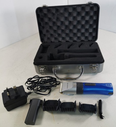 Masterclip showmate 488 blue - masterclip,