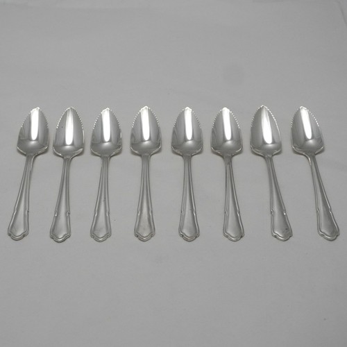 Dubarry pattern viners silver - pattern,