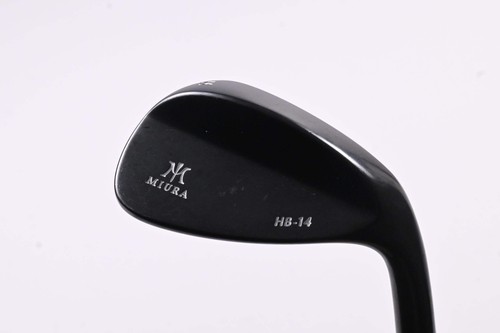 Miura tour forged black - tour,