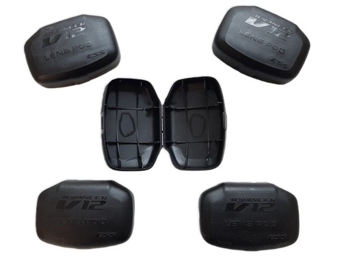 Ess lens pods - ess, army