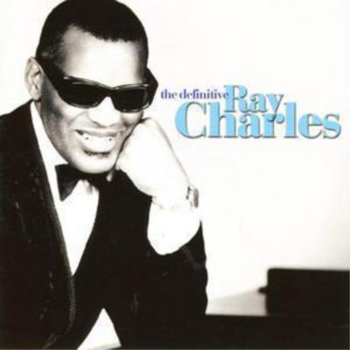 Ray charles the definitive - the,