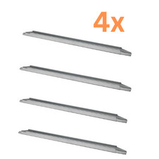 4x IKEA SKORVA Midbeam Camper