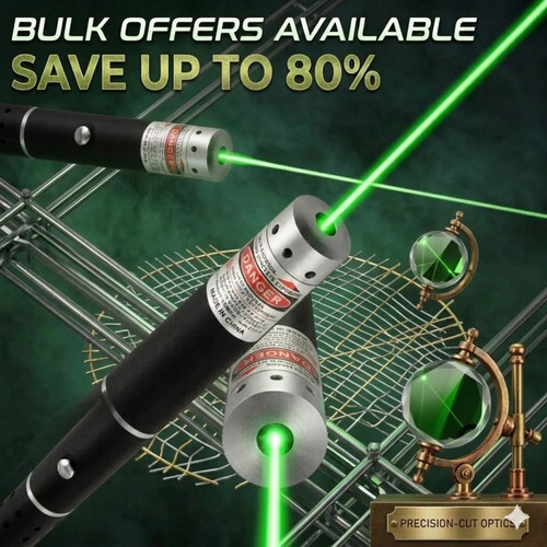 1000miles strong beam green - beam,