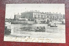 Hartlepool teesside the - teesside.,