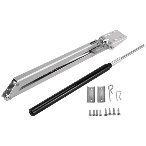 Automatic aluminum alloy - automatic,