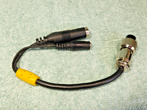 Heil sound y - sound, ad-1-y