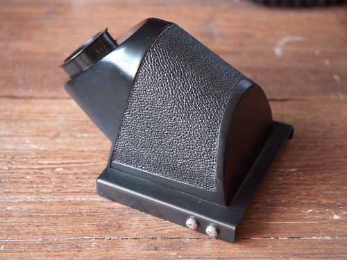 Mamiya c220 kiev viewfinder - mamiya,