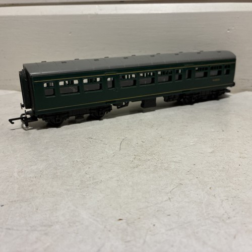 Hornby gauge r334 diesel - hornby,